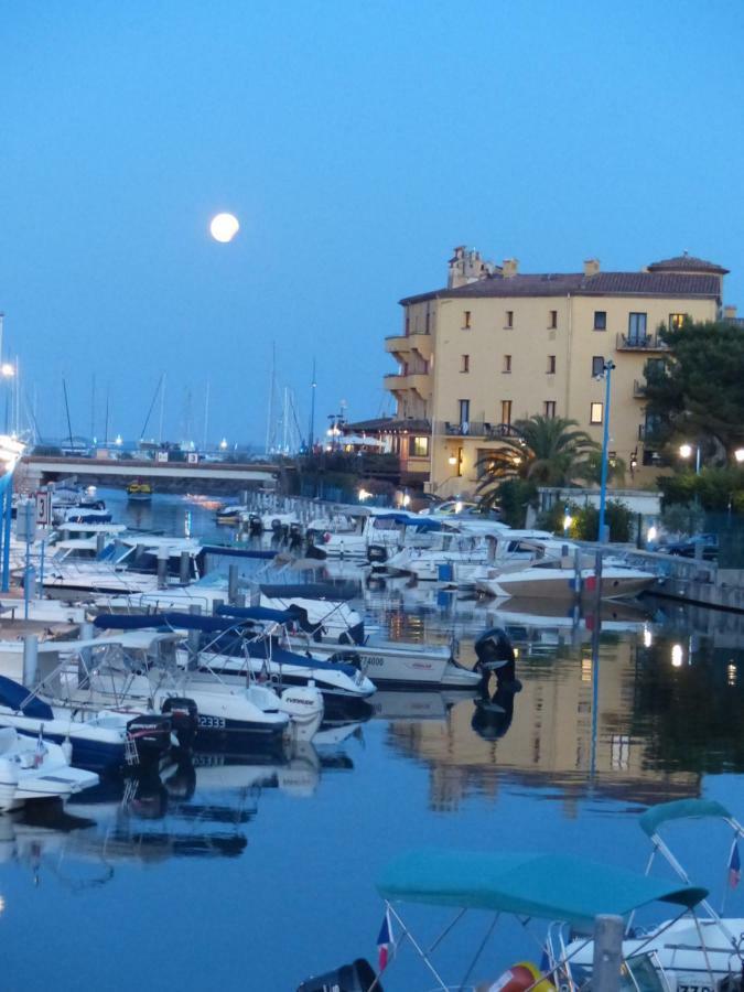 Bord De Mer Avec Vue Mandelieu Dış mekan fotoğraf